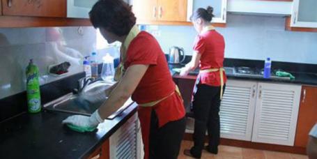 Cách làm nước vệ sinh nhà cửa an toàn, hiệu quả nhất