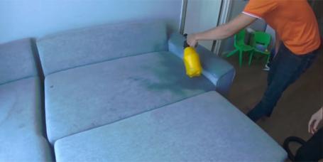 Cơ sở để lựa chọn địa chỉ giặt ghế sofa chất lượng, uy tín tại Bắc Ninh