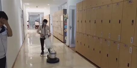 Cùng tìm hiểu về các dịch vụ vệ sinh bệnh viện khu vực Bắc Ninh