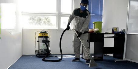 Top mẹo hay giúp bạn giặt thảm văn phòng chuyên nghiệp như các dịch vụ