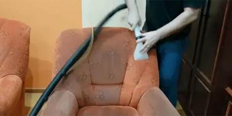 Tìm hiểu cách vệ sinh sofa vải tại nhà sao cho hiệu quả tại Bắc Ninh