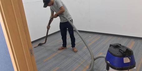 Cách lau dọn nhà chuyên nghiệp- nhanh chóng