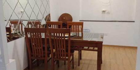 Dịch vụ dọn dẹp vệ sinh chung cư uy tín tại Bắc Ninh