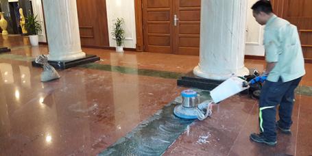 Dịch vụ dọn vệ sinh tại nhà giúp tiết kiệm thời gian, tối ưu chi phí tại Bắc Ninh