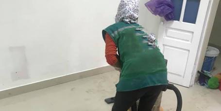 Dịch vụ tổng vệ sinh nhà ở chất lượng tại Bắc Ninh