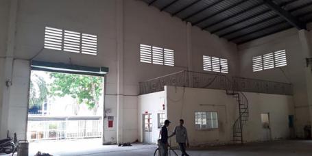 Tìm hiểu về các dụng cụ vệ sinh sàn nhà xưởng có thể tự mua ở bất cứ đâu tại Bắc Ninh