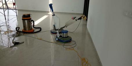 Tìm hiểu các loại máy vệ sinh nền nhà xưởng chuyên dụng có thể tự sắm và sử dụng tại Bắc Ninh
