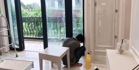 Những lợi ích và lưu ý quan trọng khi thuê dịch vụ vệ sinh tại Bắc Ninh