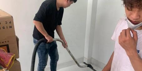 Tìm hiểu thuê dọn vệ sinh công nghiệp tại Bắc Ninh