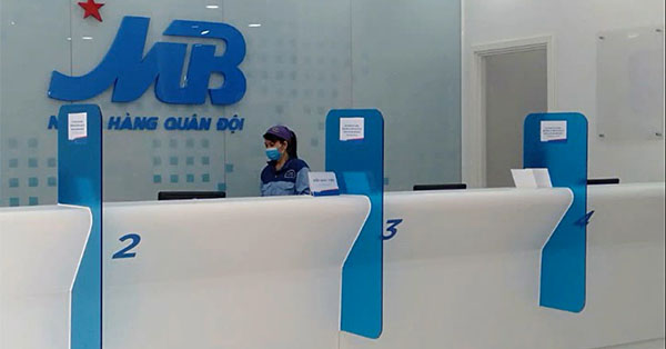 Tuyển tạp vụ ngân hàng gấp tại Bắc Ninh