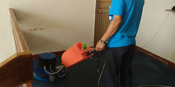 Làm sao để lựa chọn công ty giặt thảm chất lượng, chuyên nghiệp